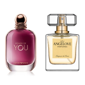 645. ANGELOVE Zamiennik Armani Power Of You