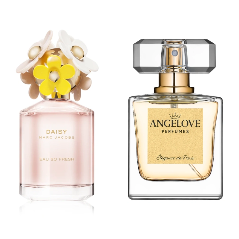 Zamiennik Marc Jacobs Daisy Eau So Fresh.webp