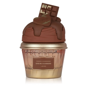 Lattafa Choco Overdose