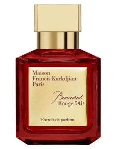 Maison Francis Kurkdjian Baccarat Rouge 540 Extrait de Parfum