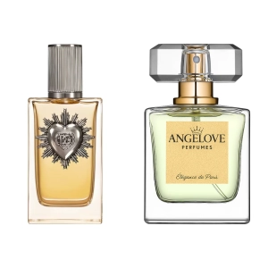 819. ANGELOVE Dolce Gabbana Devotion For Men Eau De Parfum Zamiennik