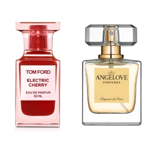 420. ANGELOVE Tom Ford Electric Cherry Zamiennik