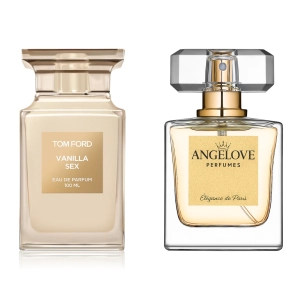 422. ANGELOVE Tom Ford Vanilla Sex Zamiennik