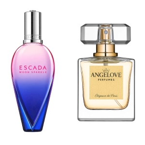 189. ANGELOVE Escada Moon Sparkle Zamiennik
