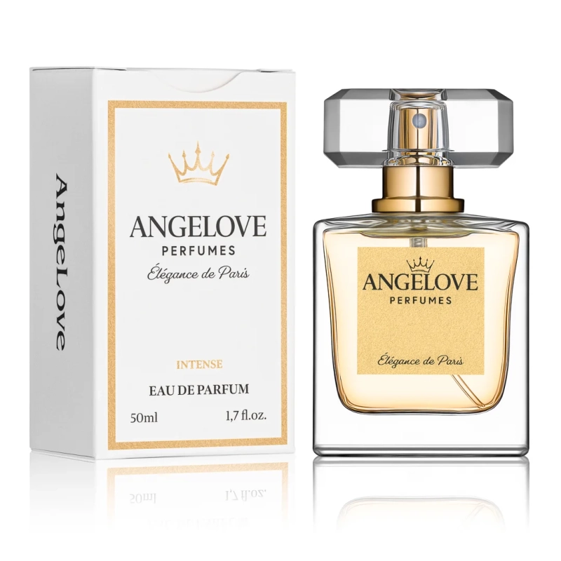 Inspirowane perfumy Yves Saint Laurent Black Opium Floral Shock