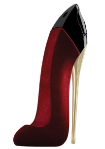 Carolina Herrera Good Girl Velvet Fatale