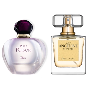 76. ANGELOVE Dior Pure Poison Zamiennik