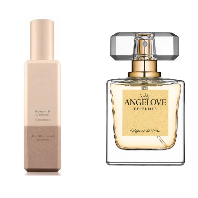 Jo Malone London Honey Crocus.webp