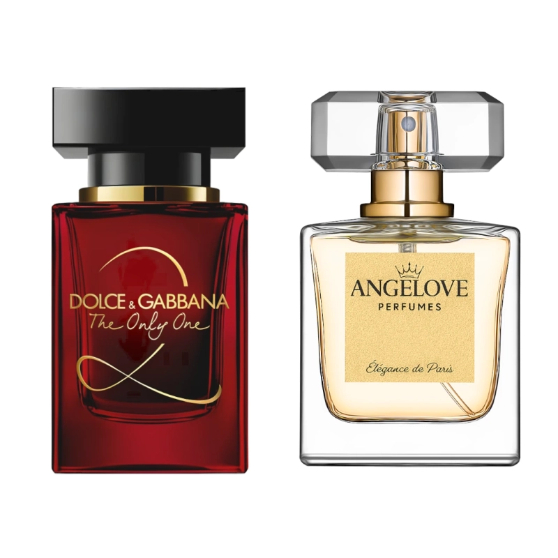 Dolce Gabbana The Only One 2.webp