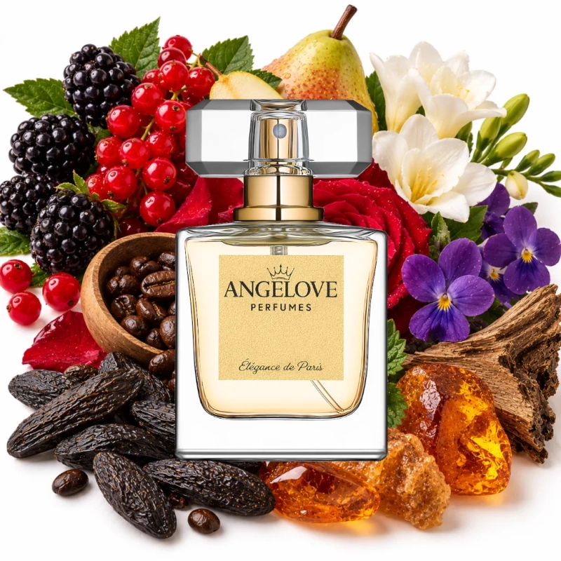 Dolce Gabbana The Only One 2 sklad.webp
