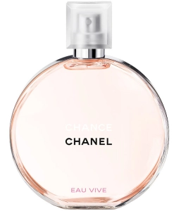 Chanel Chance Eau Vive