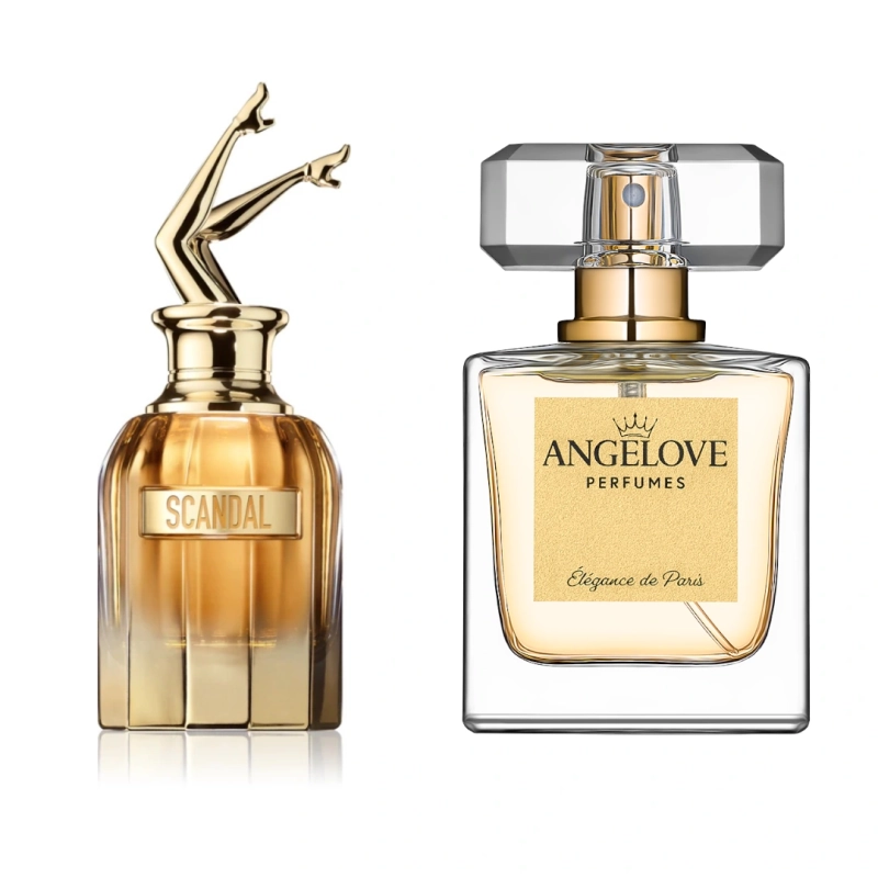 Jean Paul Gaultier Scandal Absolu Femme.webp
