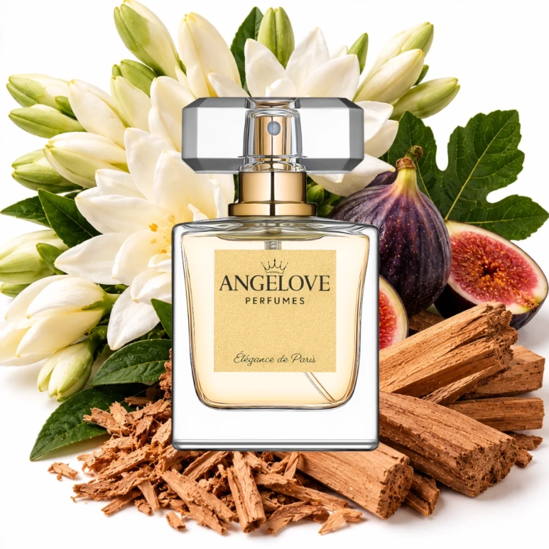 Jean Paul Gaultier Scandal Absolu Femme zamiennik.webp