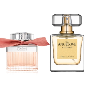 59. ANGELOVE Chloé Roses de Chloé Zamiennik