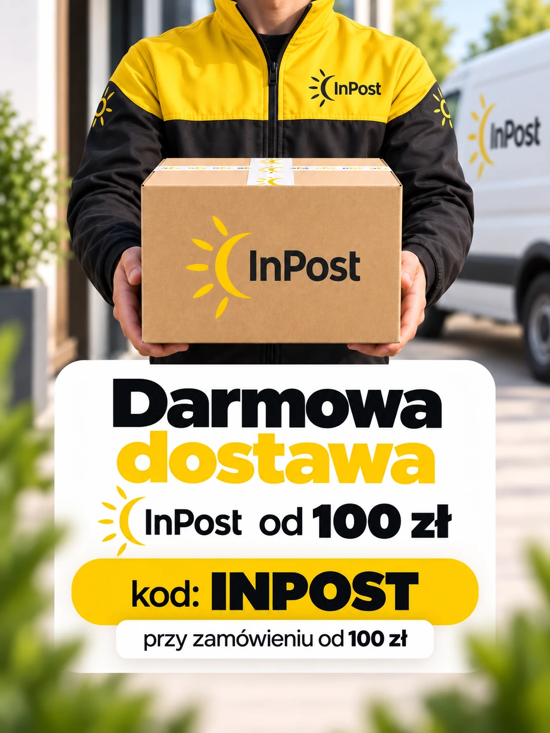 INPOST AngeLove