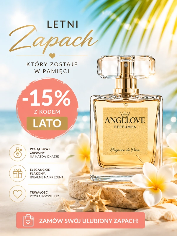 KOD LATO AngeLove