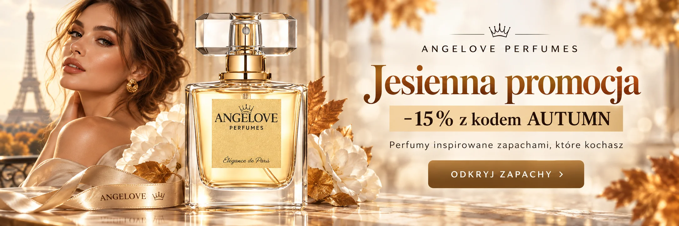 AUTUMN AngeLove